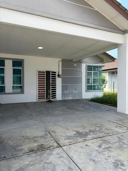 Semi-Detached House for Sale in Kampung Cherating Perdana (Sungai Karang) - Mohammad Azizi - PropertyGuru.com.my