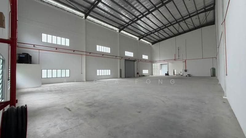 Semi-D Factory for Sale in Kawasan Perindustrian SILC (Iskandar Puteri (Nusajaya)) - Alicia Fong - PropertyGuru.com.my