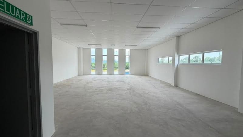Semi-D Factory for Sale in Kawasan Perindustrian SILC (Iskandar Puteri (Nusajaya)) - Alicia Fong - Interior - PropertyGuru.com.my