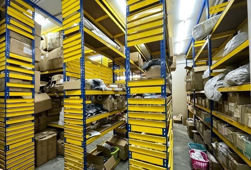 Shop / Office for Sale in Danau Kota (Setapak) - Lucas Lim - Interior - PropertyGuru.com.my