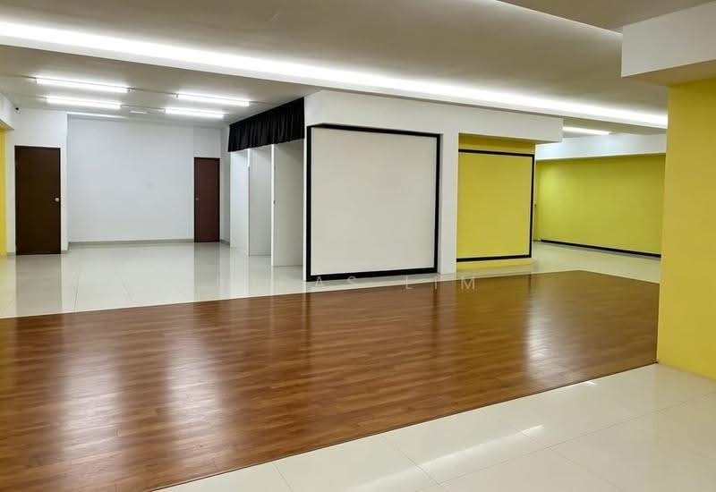 Shop / Office for Sale in Danau Kota (Setapak) - Lucas Lim - Interior - PropertyGuru.com.my