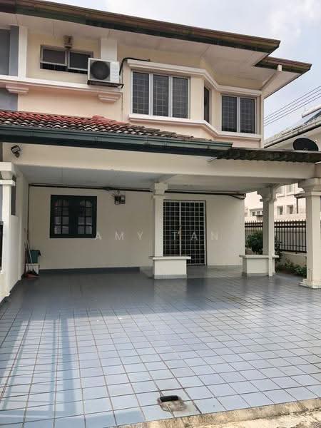 2-storey Terraced House for Sale in Bandar Utama 4 (Bandar Utama) - Amy Tan - PropertyGuru.com.my