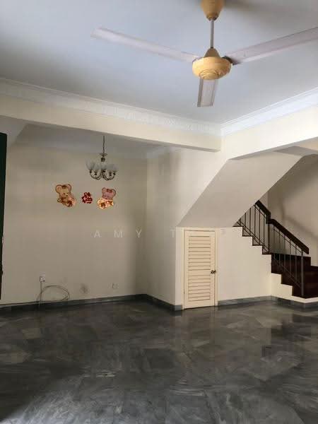 2-storey Terraced House for Sale in Bandar Utama 4 (Bandar Utama) - Amy Tan - PropertyGuru.com.my