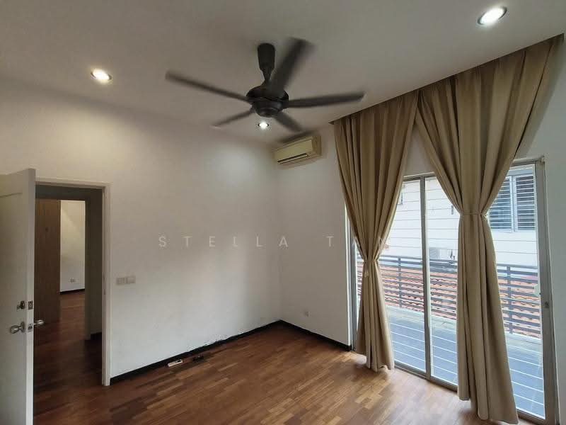 Rumah Berkembar untuk Disewa di Setia Damai (Setia Alam) - Stella Tan - Interior - PropertyGuru.com.my