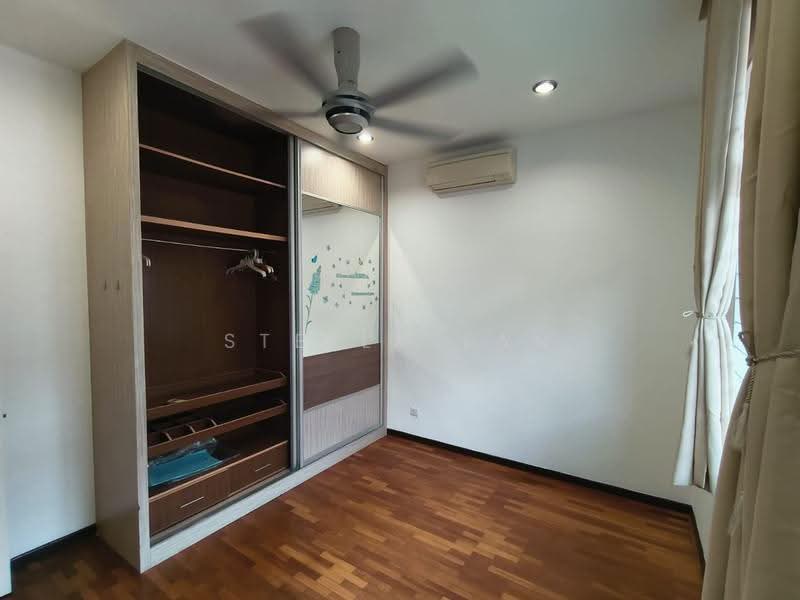 Rumah Berkembar untuk Disewa di Setia Damai (Setia Alam) - Stella Tan - Bedroom - PropertyGuru.com.my