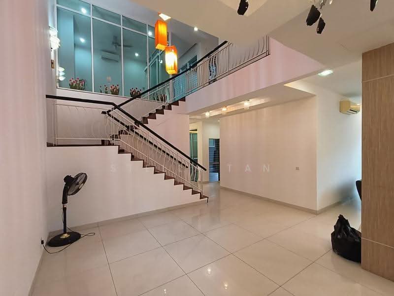 Rumah Berkembar untuk Disewa di Setia Damai (Setia Alam) - Stella Tan - Interior - PropertyGuru.com.my