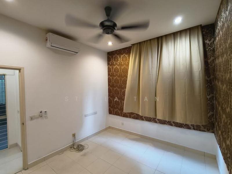 Rumah Berkembar untuk Disewa di Setia Damai (Setia Alam) - Stella Tan - Interior - PropertyGuru.com.my