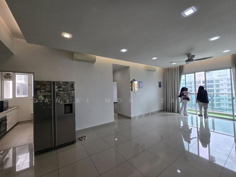 Kediaman Servis untuk Disewa di Medalla @ Oasis Corporate Park - Danial Mohd Zaki - PropertyGuru.com.my