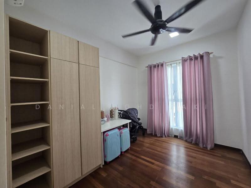 Kediaman Servis untuk Disewa di Medalla @ Oasis Corporate Park - Danial Mohd Zaki - PropertyGuru.com.my