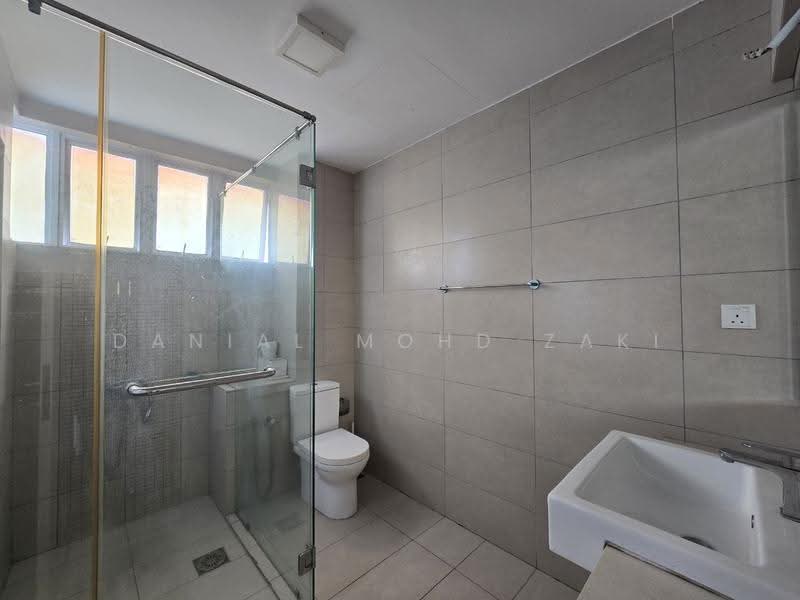 Kediaman Servis untuk Disewa di Medalla @ Oasis Corporate Park - Danial Mohd Zaki - PropertyGuru.com.my
