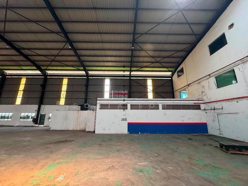 Kilang untuk Disewa di Teluk Gong (Port Klang (Pelabuhan Klang)) - Sonia Soh - PropertyGuru.com.my