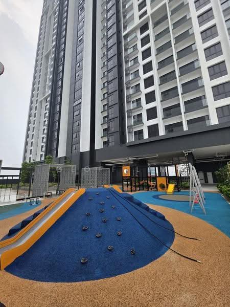 Service Residence for Rent at Maxim Risen - Geoff Lim - Exterior - PropertyGuru.com.my