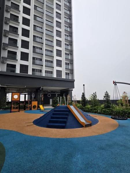 Service Residence for Rent at Maxim Risen - Geoff Lim - Exterior - PropertyGuru.com.my