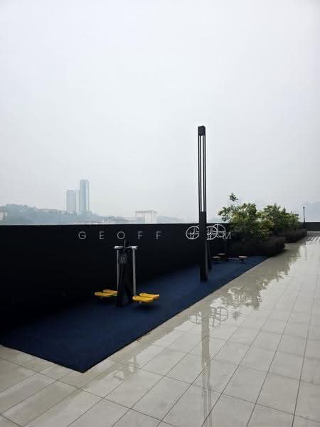 Service Residence for Rent at Maxim Risen - Geoff Lim - PropertyGuru.com.my