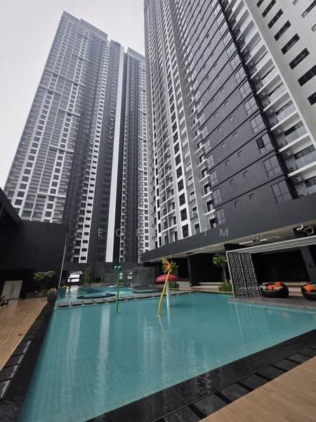 Service Residence for Rent at Maxim Risen - Geoff Lim - Exterior - PropertyGuru.com.my