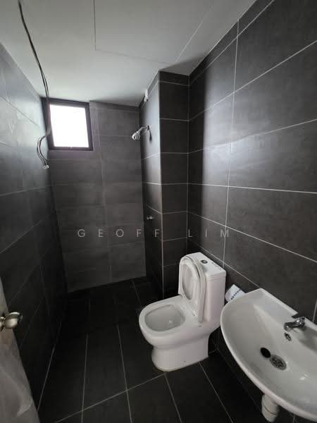 Service Residence for Rent at Maxim Risen - Geoff Lim - Bathroom - PropertyGuru.com.my
