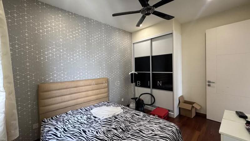 Kondominium untuk Disewa di Medini Signature - Kang Bin - Bedroom - PropertyGuru.com.my