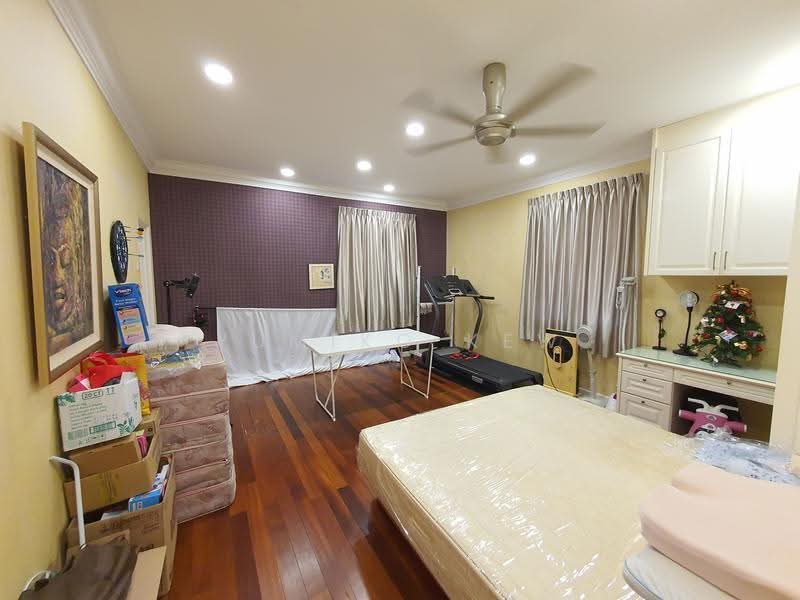 Rumah Berkembar untuk Dijual di Alam Damai (Cheras) - Yumiko Kew - Bedroom - PropertyGuru.com.my