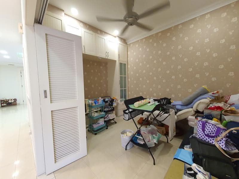Rumah Berkembar untuk Dijual di Alam Damai (Cheras) - Yumiko Kew - Interior - PropertyGuru.com.my