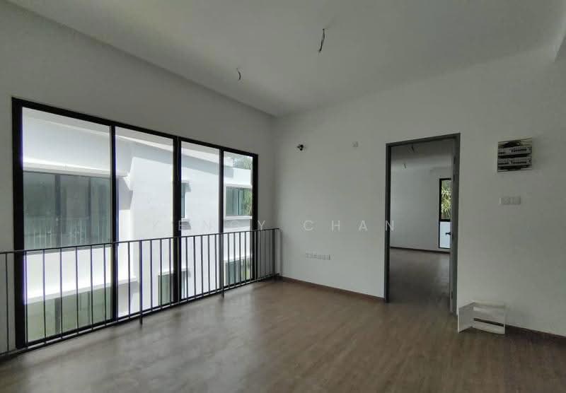 Rumah Berkembar untuk Dijual di Bandar Rimba Terjun (Pontian) - Kengy Chan - PropertyGuru.com.my
