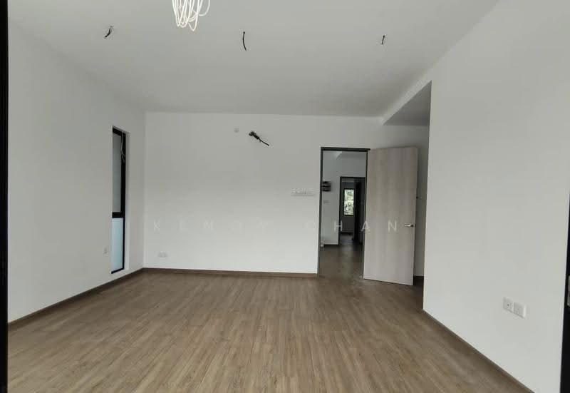 Rumah Berkembar untuk Dijual di Bandar Rimba Terjun (Pontian) - Kengy Chan - PropertyGuru.com.my