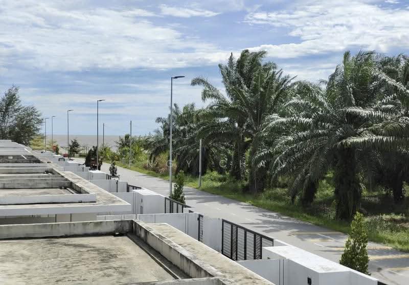 Rumah Berkembar untuk Dijual di Bandar Rimba Terjun (Pontian) - Kengy Chan - PropertyGuru.com.my