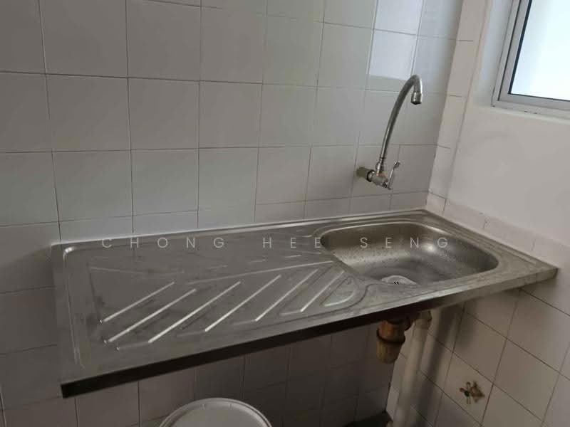 Flat for Rent at Desa Satu - Chong Hee Seng - Interior - PropertyGuru.com.my