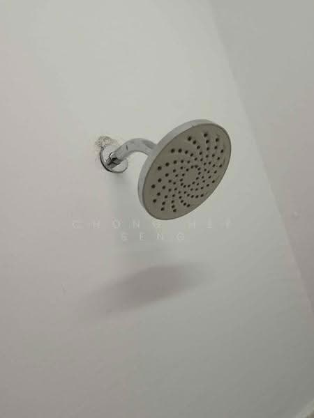Flat for Rent at Desa Satu - Chong Hee Seng - Bathroom - PropertyGuru.com.my