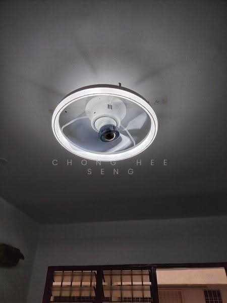 Flat for Rent at Desa Satu - Chong Hee Seng - PropertyGuru.com.my