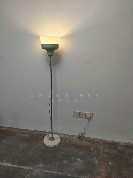 Flat for Rent at Desa Satu - Chong Hee Seng - PropertyGuru.com.my
