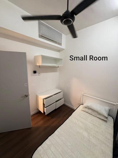 Condominium for Rent at Vertu Resort - Cheau Chie Ooi - Bedroom - PropertyGuru.com.my