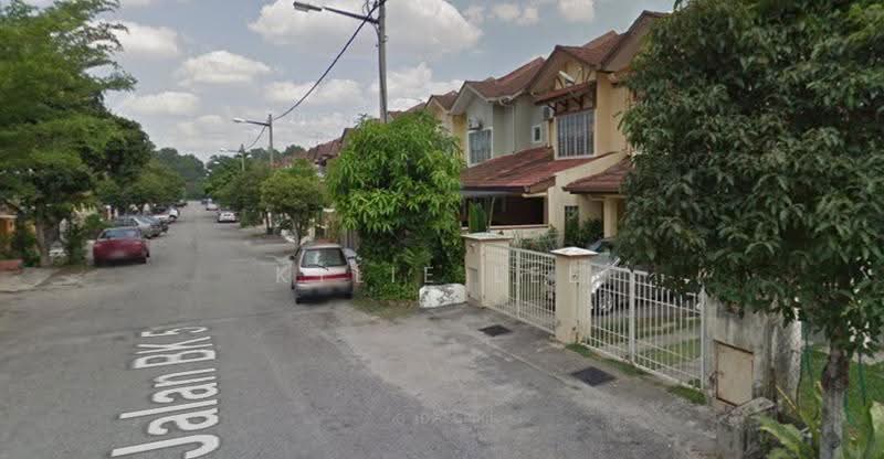 Terraced House for Sale in Bandar Kinrara Seksyen 5 (Bandar Kinrara) - Kylie Lee - PropertyGuru.com.my
