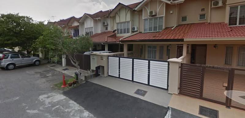 Terraced House for Sale in Bandar Kinrara Seksyen 5 (Bandar Kinrara) - Kylie Lee - Exterior - PropertyGuru.com.my