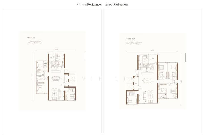 Service Residence for Sale at Pavilion Damansara Heights - Jovie Lim - PropertyGuru.com.my