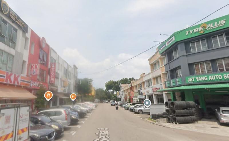 Kedai untuk Dijual di Taman Setia Indah (Tebrau) - Ruby Teow - PropertyGuru.com.my