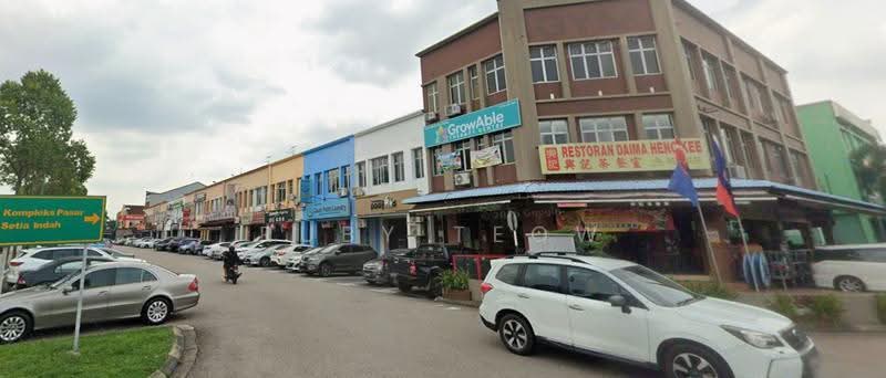 Kedai untuk Dijual di Taman Setia Indah (Tebrau) - Ruby Teow - PropertyGuru.com.my