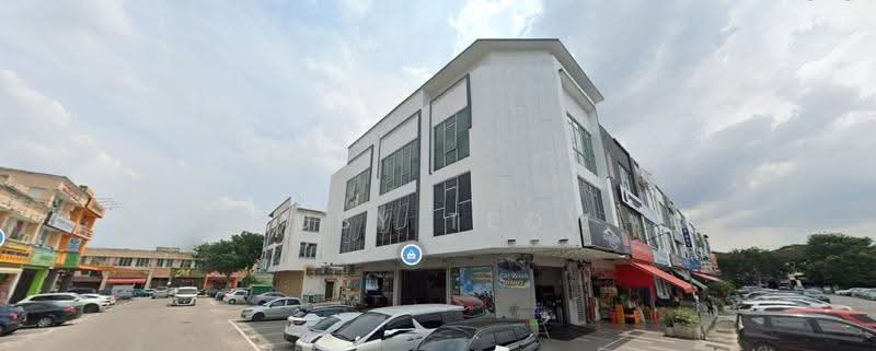 Kedai untuk Dijual di Taman Setia Indah (Tebrau) - Ruby Teow - PropertyGuru.com.my