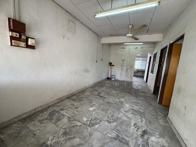1-storey Terraced House for Sale in Karak (Pahang) - Harry Chin - Interior - PropertyGuru.com.my
