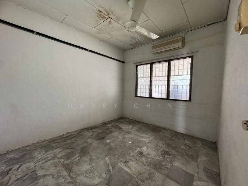 1-storey Terraced House for Sale in Karak (Pahang) - Harry Chin - Interior - PropertyGuru.com.my
