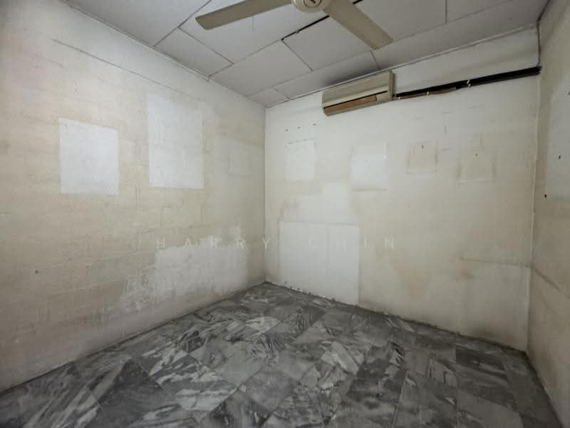 1-storey Terraced House for Sale in Karak (Pahang) - Harry Chin - Interior - PropertyGuru.com.my