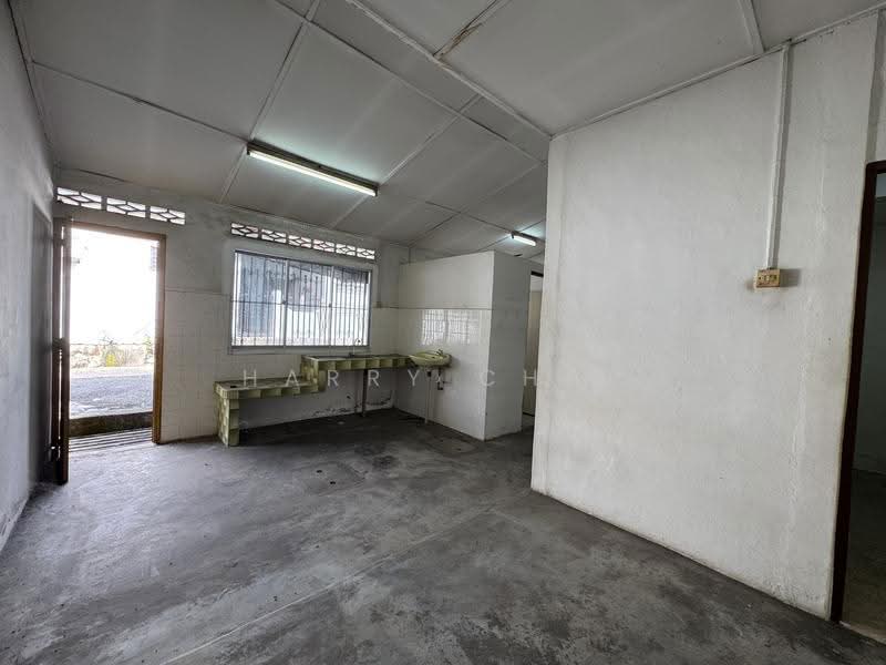 1-storey Terraced House for Sale in Karak (Pahang) - Harry Chin - PropertyGuru.com.my