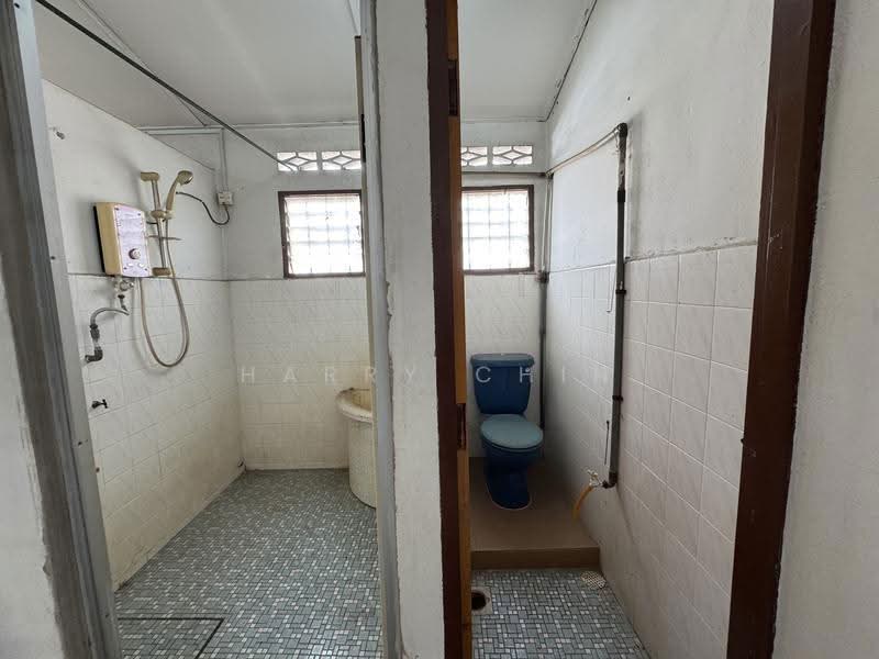 1-storey Terraced House for Sale in Karak (Pahang) - Harry Chin - PropertyGuru.com.my
