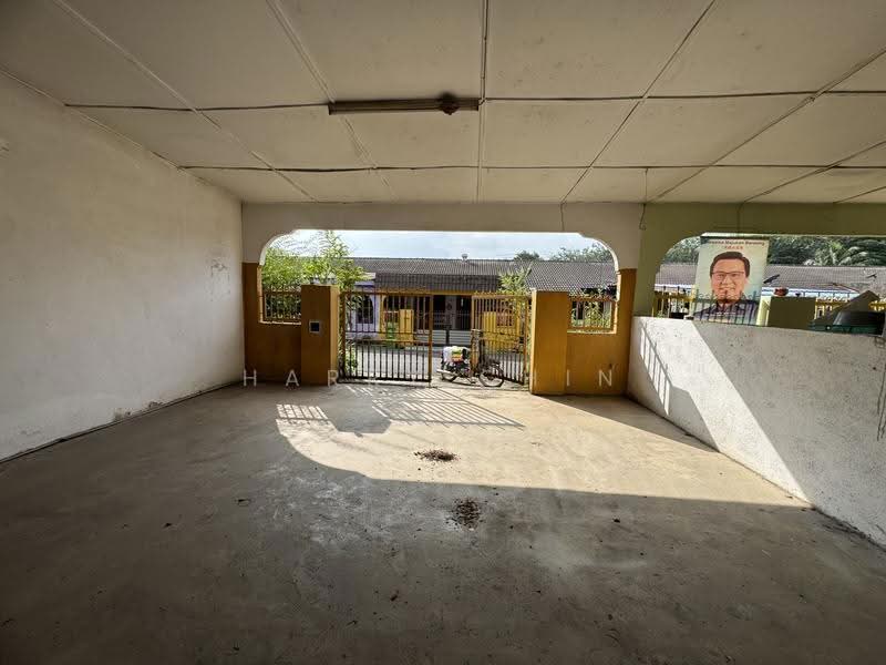 1-storey Terraced House for Sale in Karak (Pahang) - Harry Chin - PropertyGuru.com.my