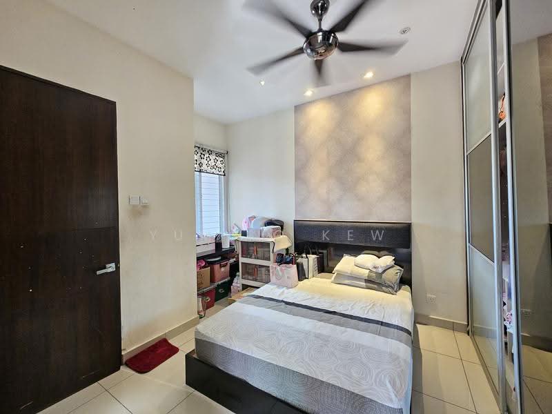 Rumah Teres 2.5-Tingkat untuk Dijual di Cheras (Selangor) - Yumiko Kew - Bedroom - PropertyGuru.com.my