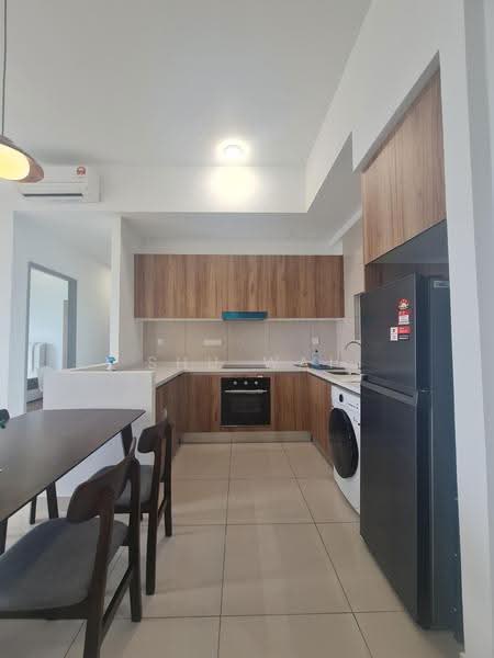 Kediaman Servis untuk Disewa di Astoria Ampang - Shu Wai - Kitchen - PropertyGuru.com.my