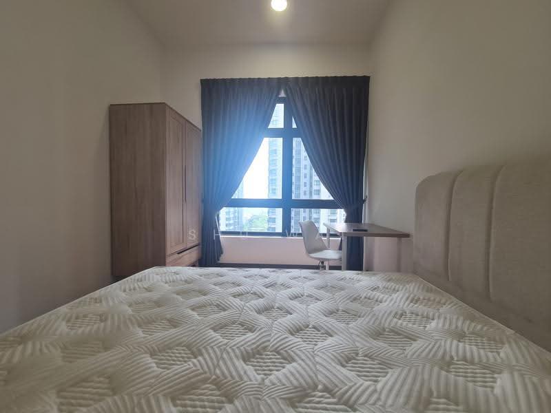 Kediaman Servis untuk Disewa di Astoria Ampang - Shu Wai - Bedroom - PropertyGuru.com.my