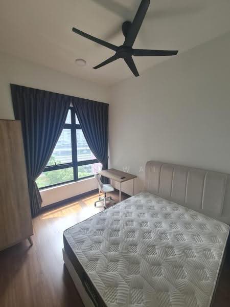 Kediaman Servis untuk Disewa di Astoria Ampang - Shu Wai - Bedroom - PropertyGuru.com.my