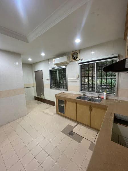 Rumah Teres 2-Tingkat untuk Dijual di Rawang Perdana 2 (Rawang) - Danny Wong - Kitchen - PropertyGuru.com.my