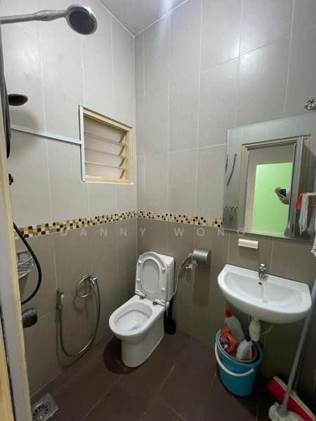 Rumah Teres 2-Tingkat untuk Dijual di Rawang Perdana 2 (Rawang) - Danny Wong - Bathroom - PropertyGuru.com.my