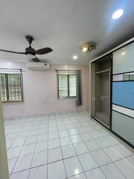 Rumah Teres 2-Tingkat untuk Dijual di Rawang Perdana 2 (Rawang) - Danny Wong - Bedroom - PropertyGuru.com.my
